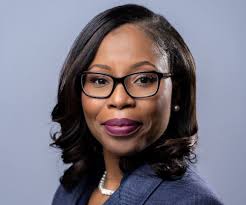 Judicial Candidate Lola Waterman States Her Case