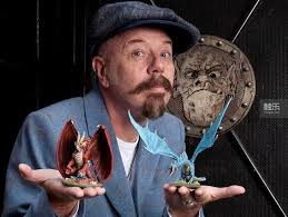 网游当道的今天，为什么有人更爱玩桌游？