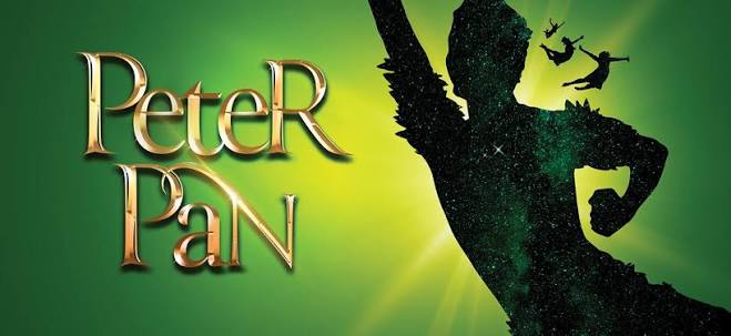 Peter Pan | Playhouse Square
