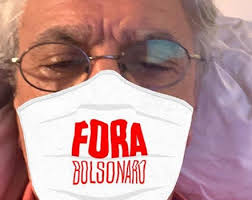 Emprego e da democracia o brasil e a democracia não podem mais conviver com jair bolsonaro na presidência da república. Caetano Veloso E Outros Artistas Usam Mascara De Fora Bolsonaro Bahia Economica