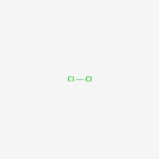 Chlorine is a chemical element with the symbol cl and atomic number 17. Chlorine Cl2 Pubchem