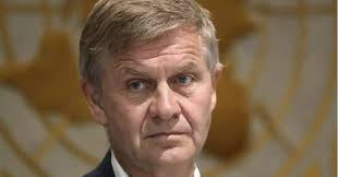 Artisten meddeler nyheten på sin egen instagramprofil. Erik Solheim Nyheter Siste Nytt Pa Erik Solheim
