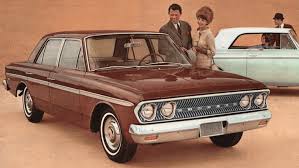 Image result for Classic Black 1963 AMC