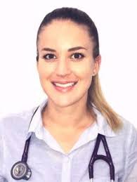 Welcome Dr Danielle Vlahov