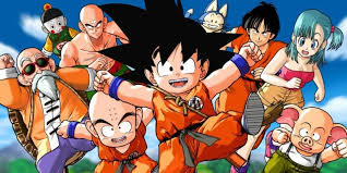 Dragon ball (optional, can skip and jump into dbz just fine for the most part. Dragon Ball Watch Order Here S How You Should Watch It August 2021 15 Anime Ukiyo