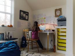 This gorgeous modern farmhouse home designed by red hills construction in collaboration with wendy o'brien interiors is located in happy valley, a suburban city in portland, oregon. Will Covid Vaccines For Teachers Help Oregon Reopen Schools The New York Times