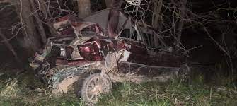 Choque En Ruta 29 Deja 5 Heridos De Gravedad