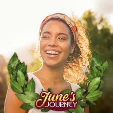June's Journey