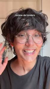 Olivia Stormes Binder Review