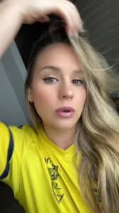 Sharon Cuevas's Instagram, Twitter & Facebook