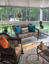 Maybe you would like to learn more about one of these? The Perfect Spot For Leaf Peeping A Creative Way To Repurpose Vintage Crab Pots Between Naps On The Porch