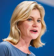 The forgotten heroines