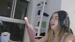 Kimmikka Twitch Streamer Leaked Live Sex Video (2)