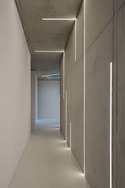 65 Modern Contemporary Led Strip Ceiling Light Design Hoommy Com Ceiling Light Design Corridor Design Interior Architecture Design