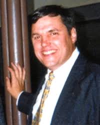 Theodore Beckett Hay III (1957-2003)