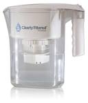 Clearly Filtered Water Pitcher Review James Austin s Blog