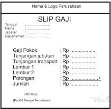 0 ratings0% found this document useful (0 votes). Gaji Manager Pt Indomarco Adi Prima