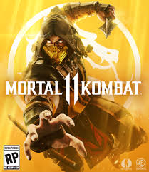 скачать мортал комбат х на пк с торрента бесплатно Mortal Kombat 11 2019 Skachat Torrent Besplatno Na Pk Pc