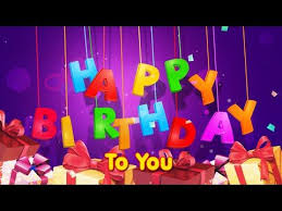Check out the latest new songs, sad songs, romantic songs, hindi songs of happy birthday and albums. 16 Best Happy Birthday Song Download Ideas Happy Birthday Song Birthday Songs Happy Birthday Song Download