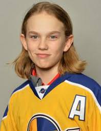 Eklund is not a joke, he is a respected insider with several sources and connections within the industry. Sweden Selects 2015 Preliminary Round Roster 23 William Eklund F