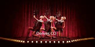 Red Velvet Burlesque Show Denver's #1 Variety & Cabaret Show in Denver  Tickets, Multiple dates | Eventbrite