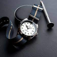 Diy watchmaking kit includes all the tools you need to assemble a basic mechanical watch Diy Watch Club Make Your Own Mechanical Watch