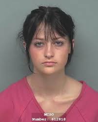 MONTGOMERY COUNTY JAIL BOOKINGS FOR THURSDAY, OCTOBER 3, 2024