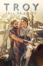 Searching for the woman promised to him by aphrodite, herdsman paris learns his true identity and falls for helen of sparta, igniting the trojan war. Serie Troy Fall Of A City En Streaming Dustreaming