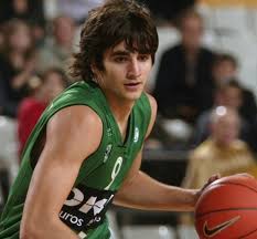 October 21, 1990 in el masnou, spain es. Ricky Rubio Biography Newsfinale