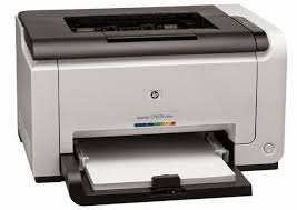 Hp Laserjet Pro Cp1025 Driver Download Wifi Printer Laser Printer Thermal Printer