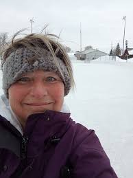 Backyard Ice Rink Setup