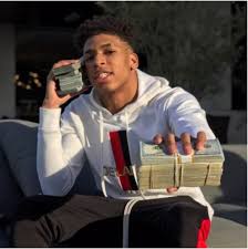 Memphis Rapper Nle Choppa Talks Building Something He S Proud Of College The Importance Of Helping Others Hiphopdx In less than a month, the young rapper has accomplished what many artists take years to. memphis rapper nle choppa talks