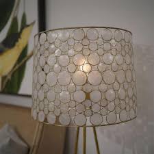 We did not find results for: Oly Studio Serena Antique Gold Capiz Shell Floor Lamp 65 69 H Kathy Kuo Home