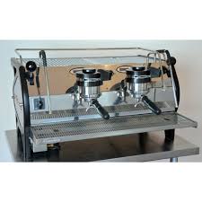 This 2009 la marzocco linea av has been fully r La Marzocco Strada Mp Manual Paddle Espresso Machine Espresso Espresso Machine Espresso Coffee Machine