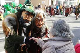 Mehr infos mehr infos (0) roland fröhlich. Faschingsgaudi In Kirchheim Teck Die Zieglerschen