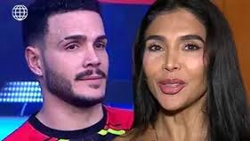 Esto es guerra: Renato Rossini se conmovió tras recibir palabras de su padre