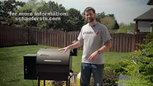 Get a sear on your pellet grill. Introduction To Traeger Grills Pellet Cooking Youtube
