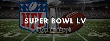 Super Bowl 55 Live Stream Date Start Time Channel How To Watch Super Bowl Lv Stream Online 2021 In 2021 Super Bowl Online Streaming Nfl Network