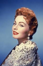 Jeanne Crain