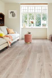 Galleria Professional Solid European Nature Oak Flooring 20mm X 200mm Rich Snow White Oiled Living Room Scandinavian Living Room Wood Floor Rustic Wood Floors