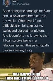 It S A Love Hate Relationship Memes 3,654,126 likes · 25,726 talking about this.