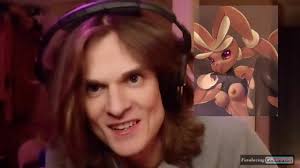 The Joker wants to GAPE Lopunny Bussy