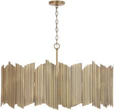 Brass light fixtures are only one of the options. Capital Lighting 333462ad Xavier Modern Aged Brass Pendant Light Fixture Cpt 333462ad