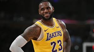 In the far distant future, when the basketball archeologists start digging for dna to make sense of the 2020 nba finals, what do you suppose they will discover and determine? Lebron James Facetimes His Mom To Celebrate Nba Championship See The Sweet Moment Entertainment Tonight