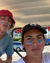 Kaden Giles (@kadengiles) · Instagram 照片和视频