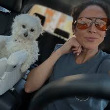 The first time I saw you,' he says, 'I knew we belonged together. Garth  Stein, The Art of Racing in the Rain