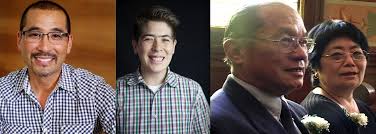 Nikkei LGBTQ Forum at SFVJACC