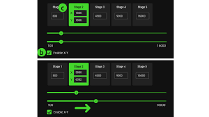 Maybe you would like to learn more about one of these? How To Adjust The Dpi Setting On A Razer Mouse Through Razer Synapse 3