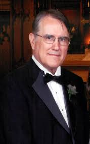 David Eugene Cross Obituary