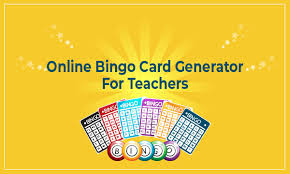 Other names for online team building bingo include virtual team building bingo and remote team bingo. 5 Free Online Bingo Card Generator For Teachers